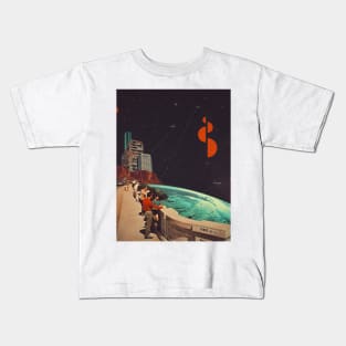 Hopes - Dreams Kids T-Shirt